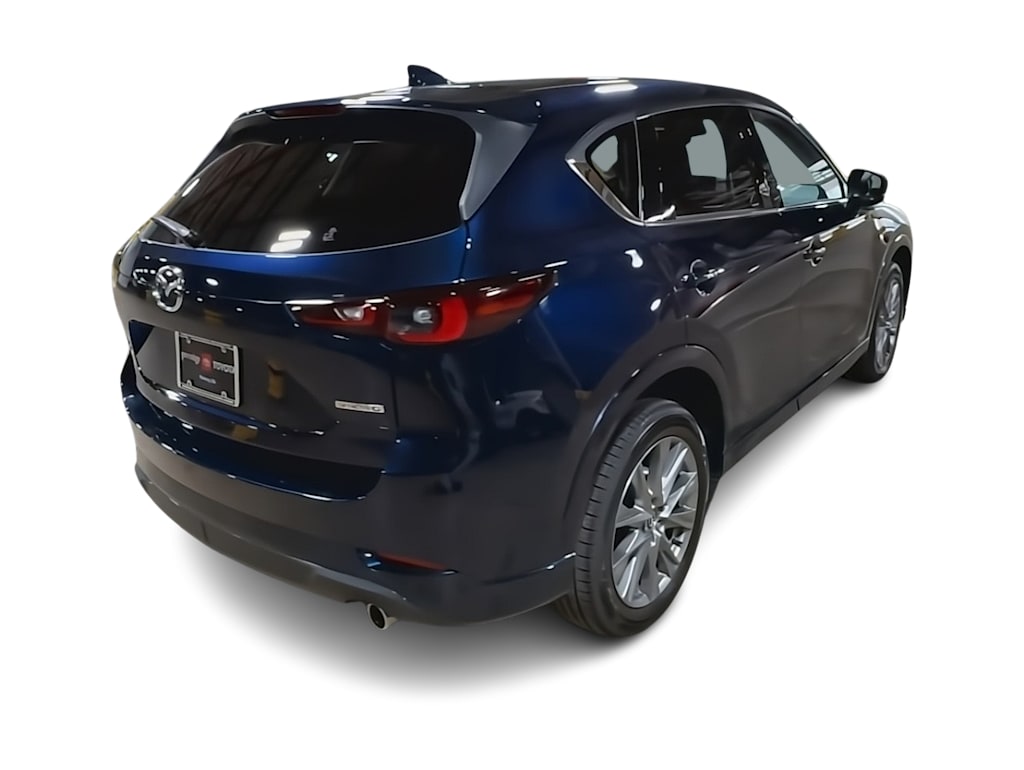 Thumbnail: 2024 Mazda CX-5 - 22