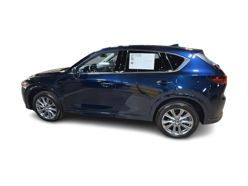Thumbnail: 2024 Mazda CX-5 - 20