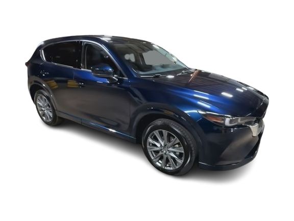 Thumbnail: 2024 Mazda CX-5 - 18