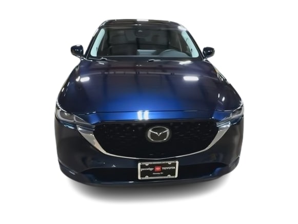 Thumbnail: 2024 Mazda CX-5 - 4