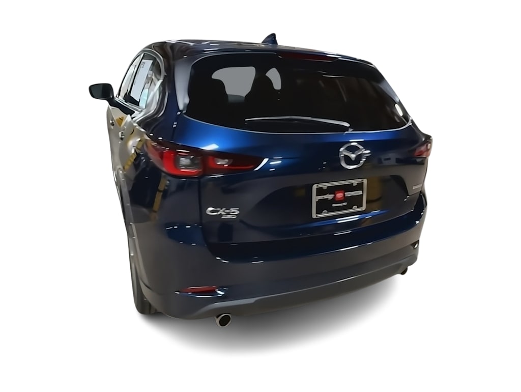 Thumbnail: 2024 Mazda CX-5 - 21