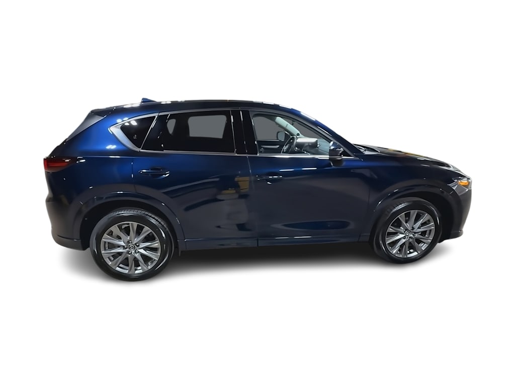 Thumbnail: 2024 Mazda CX-5 - 23