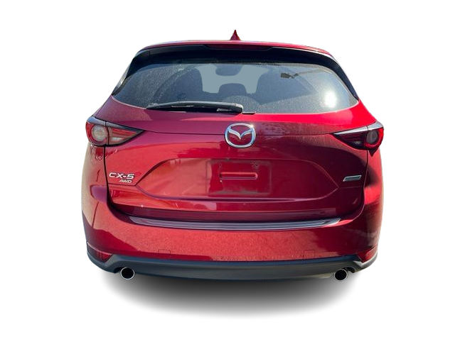Thumbnail: 2018 Mazda CX-5 - 3