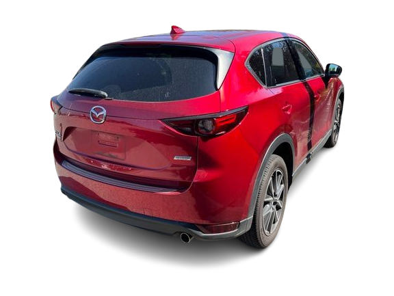 Thumbnail: 2018 Mazda CX-5 - 9