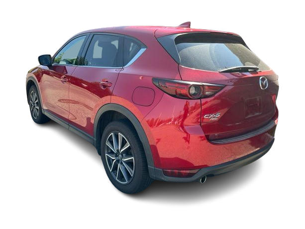 Thumbnail: 2018 Mazda CX-5 - 2