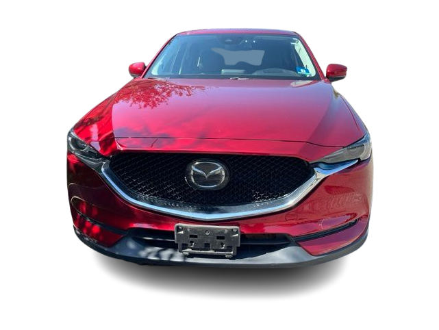 Thumbnail: 2018 Mazda CX-5 - 4