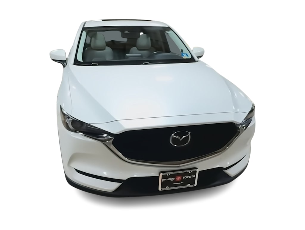 Thumbnail: 2020 Mazda CX-5 - 5