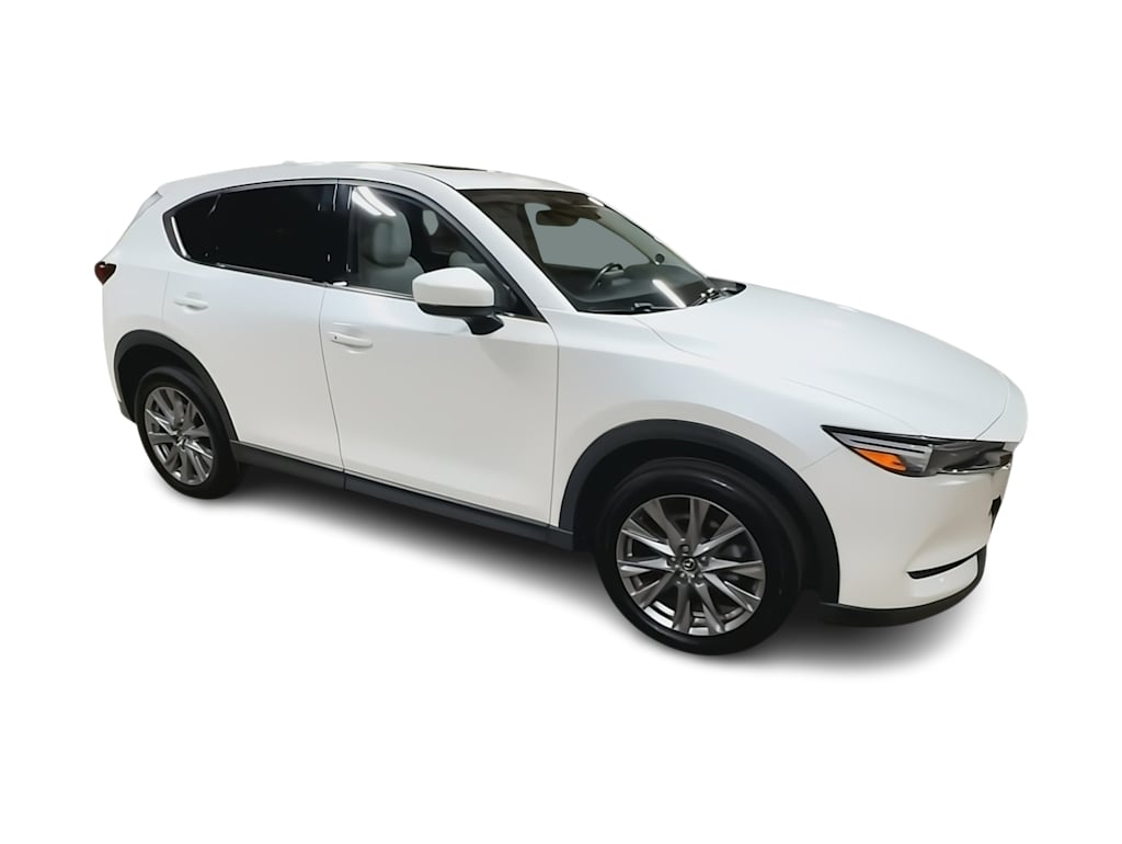 Thumbnail: 2020 Mazda CX-5 - 17
