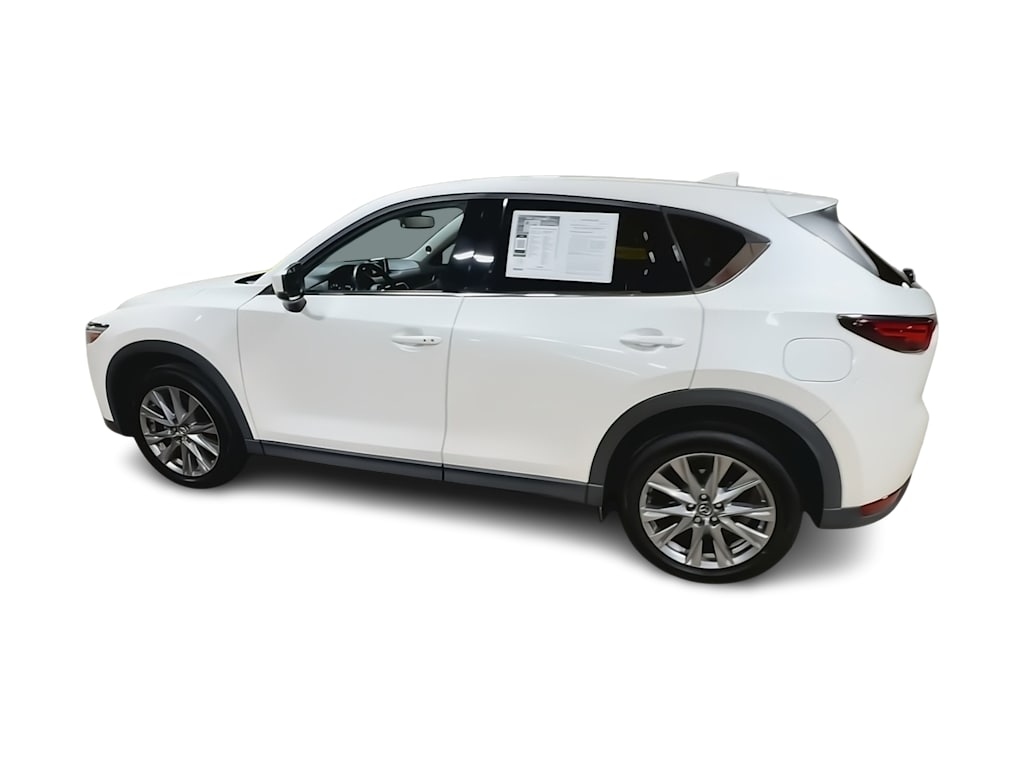 Thumbnail: 2020 Mazda CX-5 - 19