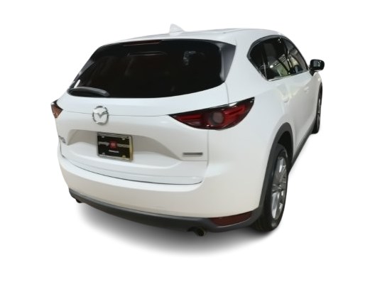 Thumbnail: 2020 Mazda CX-5 - 20