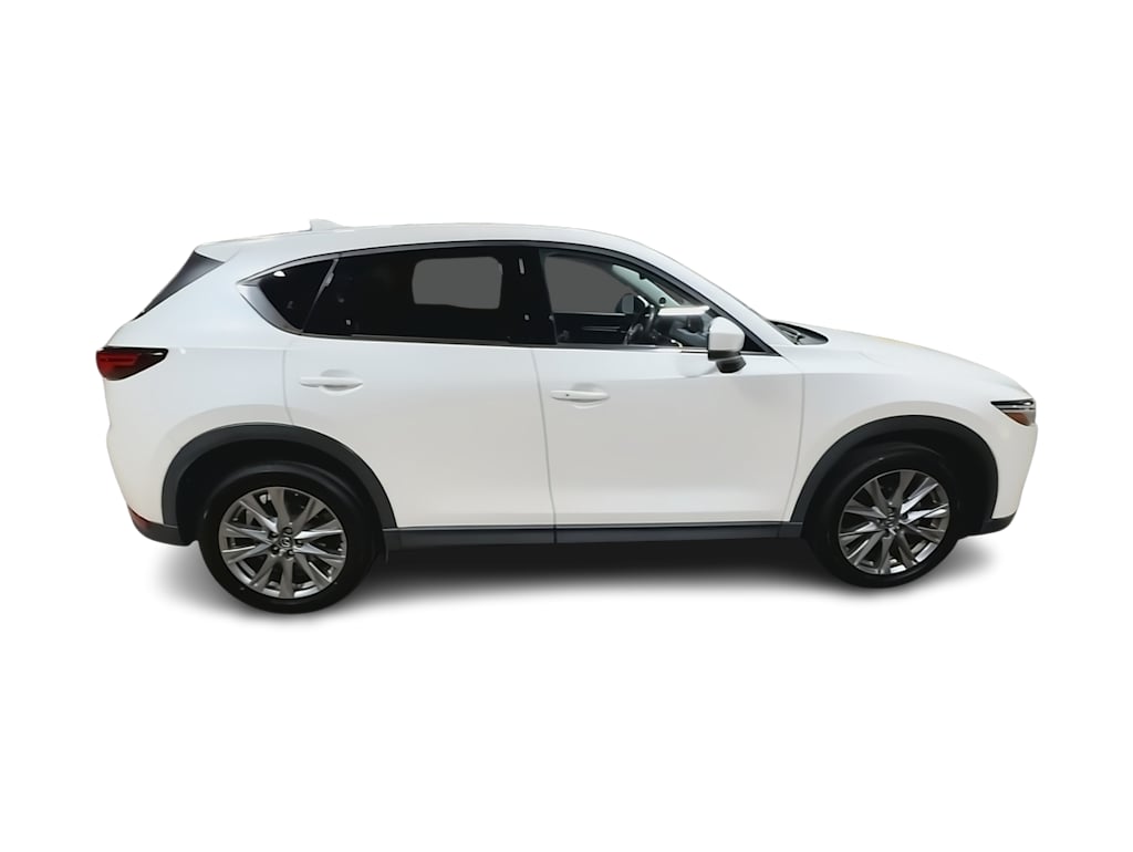 Thumbnail: 2020 Mazda CX-5 - 21