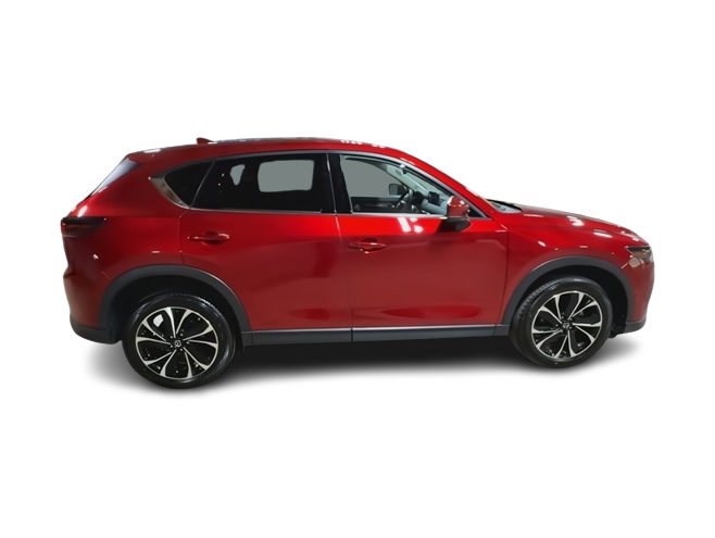 2023 Mazda CX-5 S Premium 23