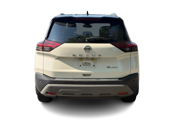 Thumbnail: 2021 Nissan Rogue - 3