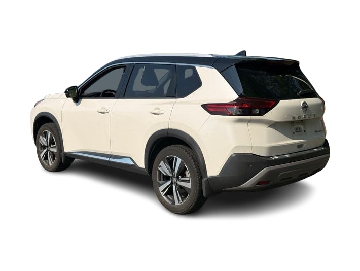 Thumbnail: 2021 Nissan Rogue - 2