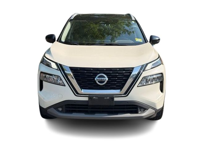 Thumbnail: 2021 Nissan Rogue - 4