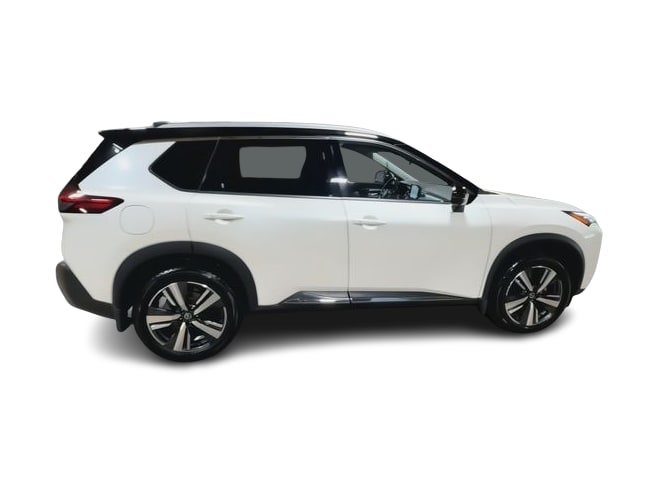Thumbnail: 2021 Nissan Rogue - 23
