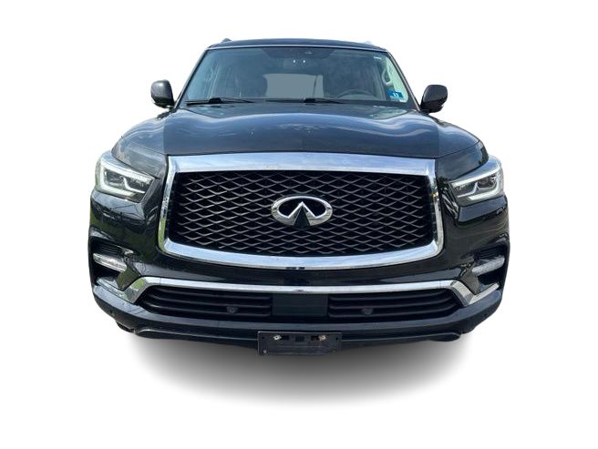 Thumbnail: 2018 INFINITI QX80 - 4