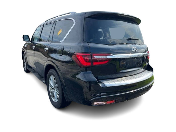Thumbnail: 2018 INFINITI QX80 - 2