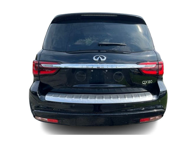 Thumbnail: 2018 INFINITI QX80 - 3