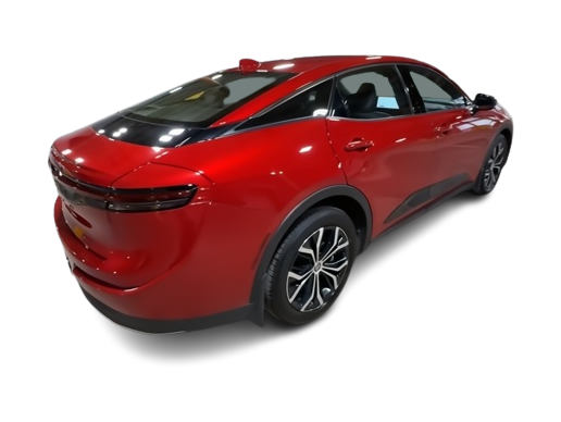 Thumbnail: 2023 Toyota Crown - 22