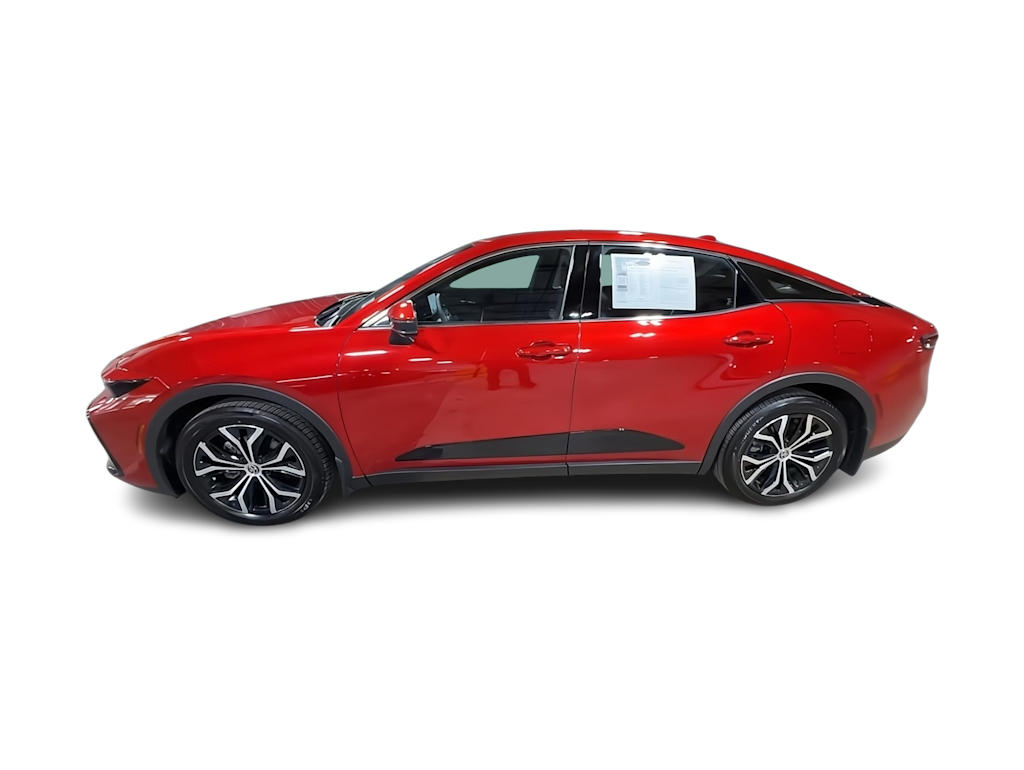 Thumbnail: 2023 Toyota Crown - 3