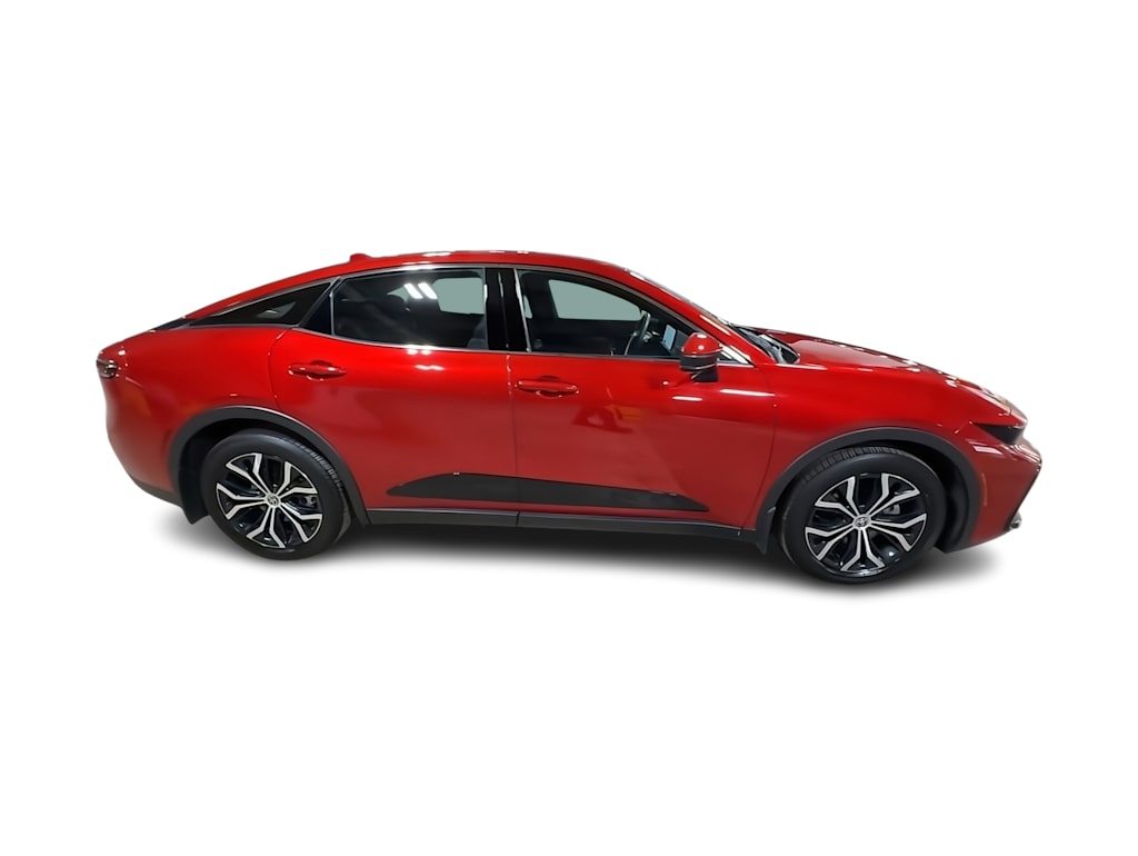 Thumbnail: 2023 Toyota Crown - 23