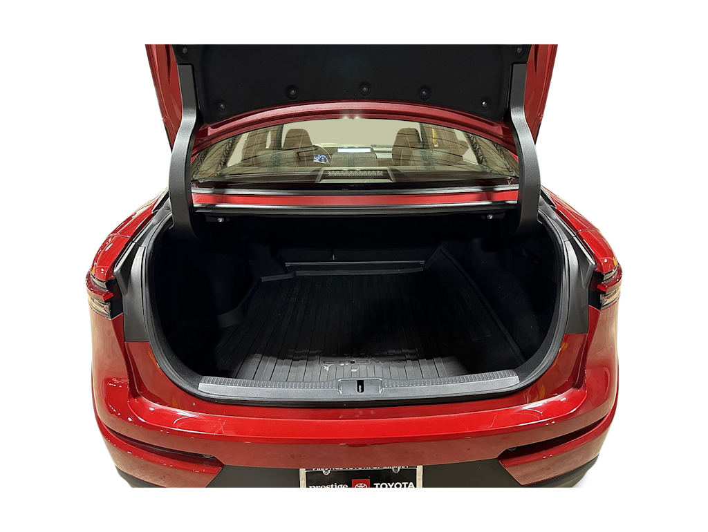 Thumbnail: 2023 Toyota Crown - 15