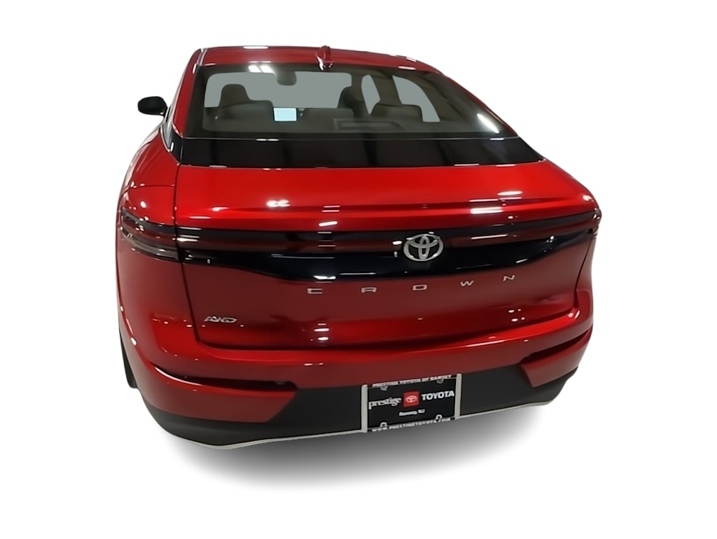 Thumbnail: 2023 Toyota Crown - 21