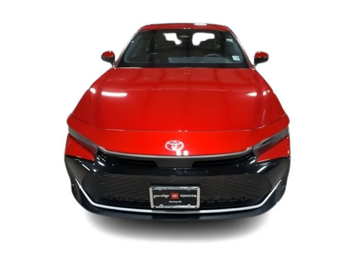 Thumbnail: 2023 Toyota Crown - 4