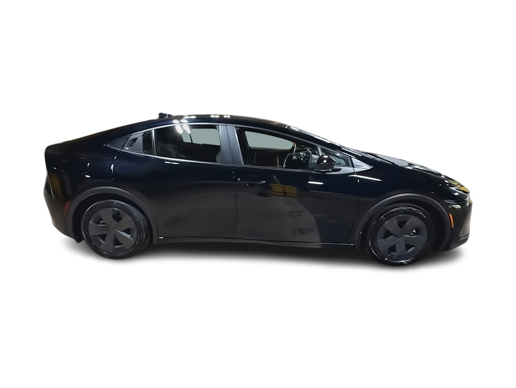 Thumbnail: 2024 Toyota Prius Prime - 23
