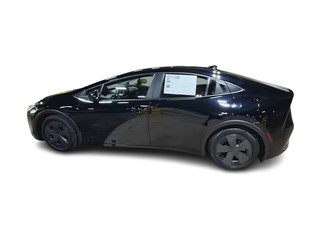 Thumbnail: 2024 Toyota Prius Prime - 20
