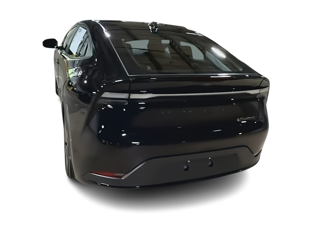 Thumbnail: 2024 Toyota Prius Prime - 21