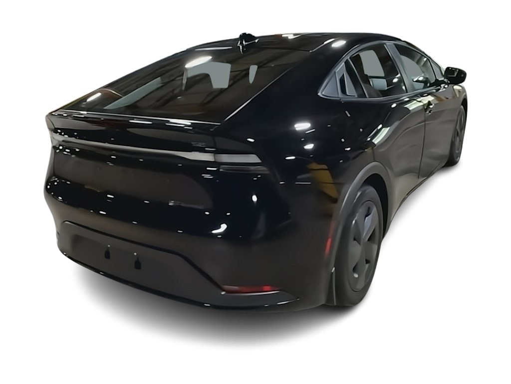 Thumbnail: 2024 Toyota Prius Prime - 22