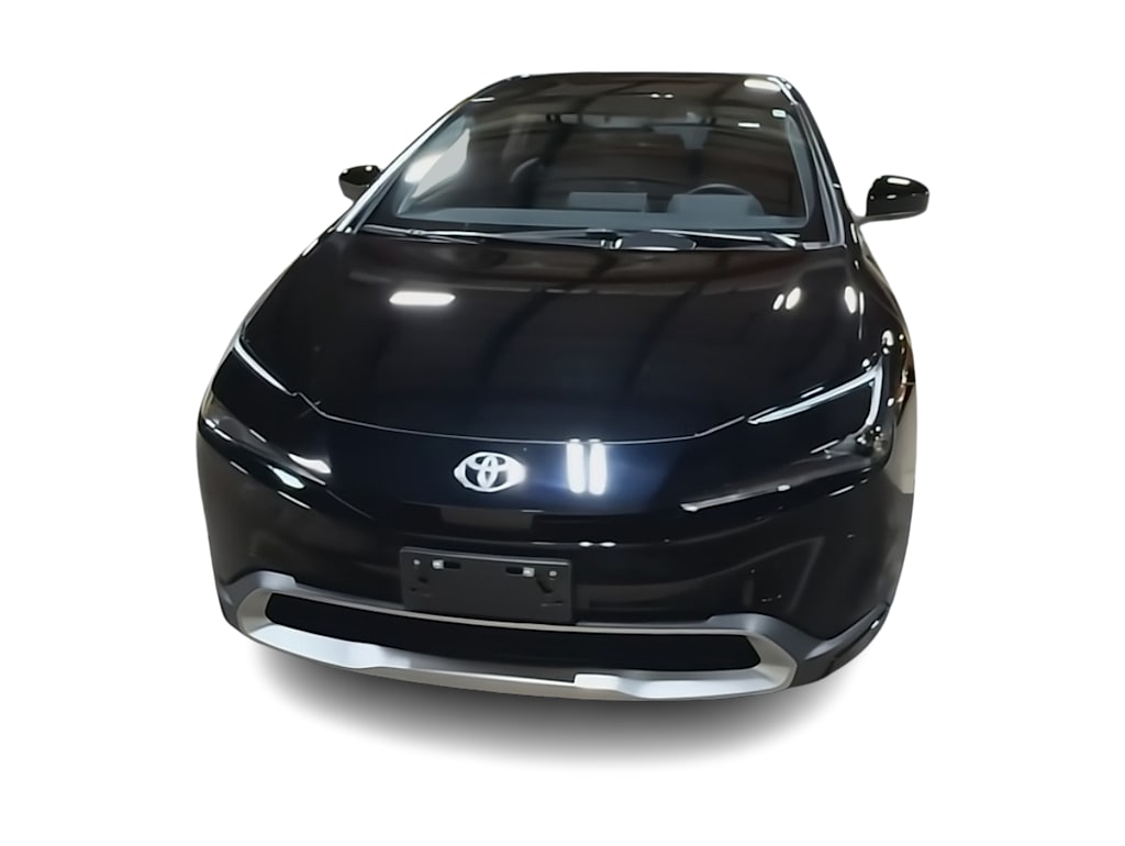 Thumbnail: 2024 Toyota Prius Prime - 4
