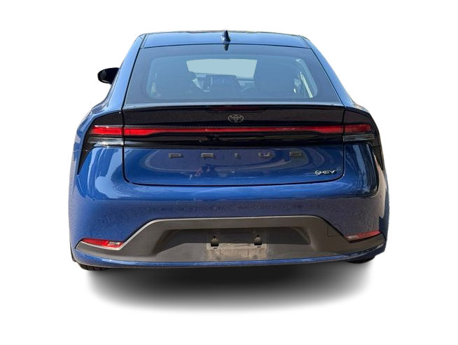 Thumbnail: 2024 Toyota Prius - 3