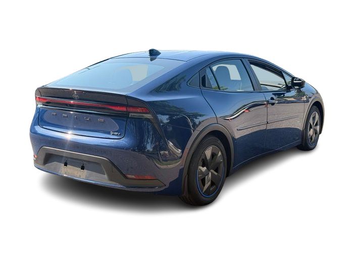 Thumbnail: 2024 Toyota Prius - 9