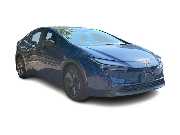 Thumbnail: 2024 Toyota Prius - 8