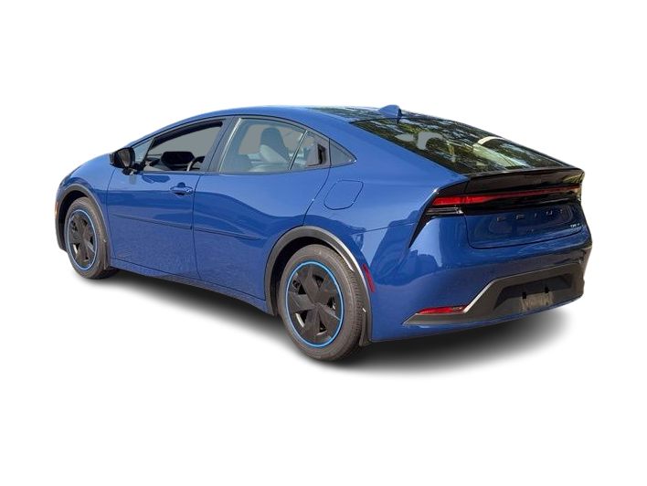 Thumbnail: 2024 Toyota Prius - 2