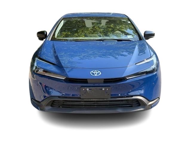 Thumbnail: 2024 Toyota Prius - 4