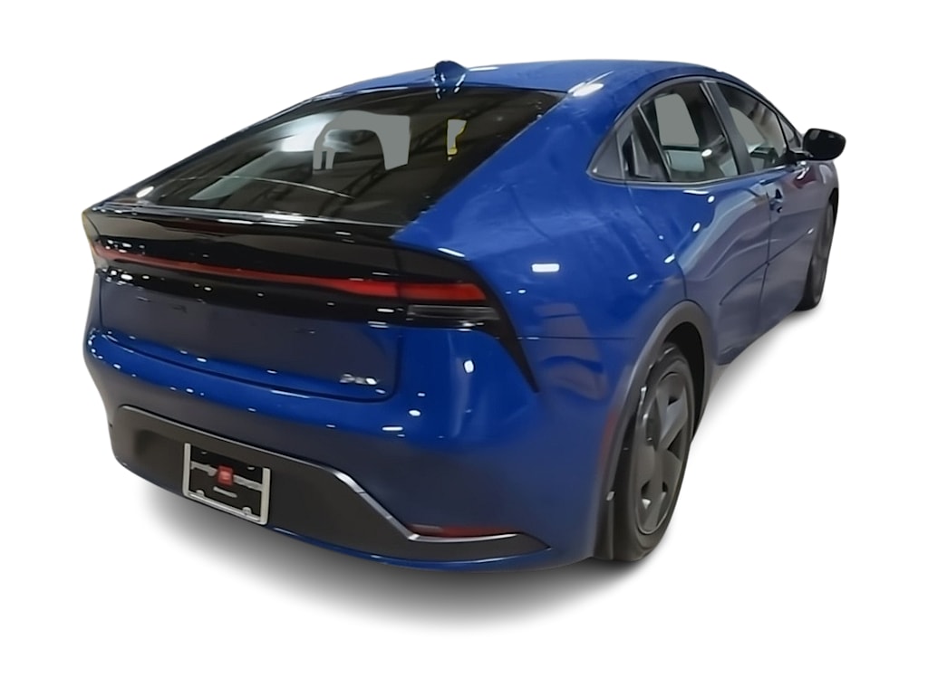 Thumbnail: 2024 Toyota Prius - 22