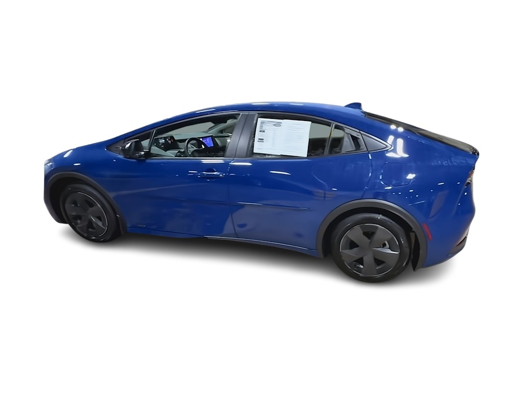 Thumbnail: 2024 Toyota Prius - 21