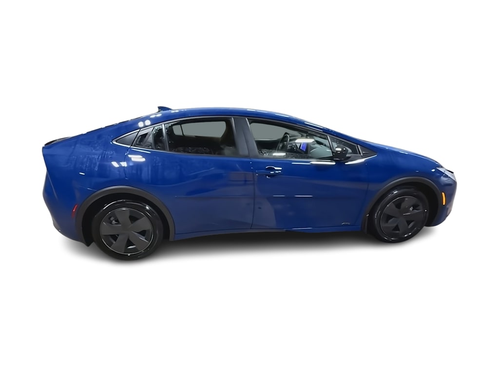 Thumbnail: 2024 Toyota Prius - 23