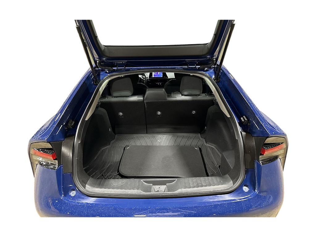 Thumbnail: 2024 Toyota Prius - 27