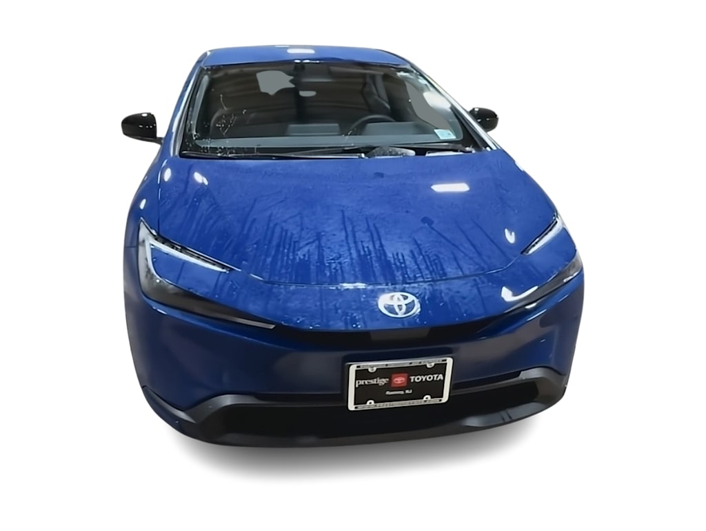 Thumbnail: 2024 Toyota Prius - 5