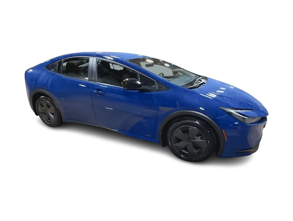 Thumbnail: 2024 Toyota Prius - 19