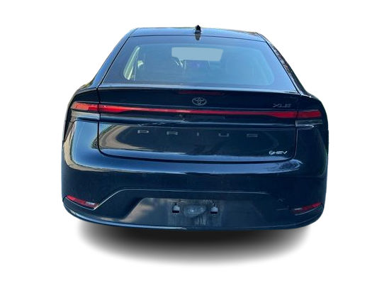 Thumbnail: 2023 Toyota Prius - 3