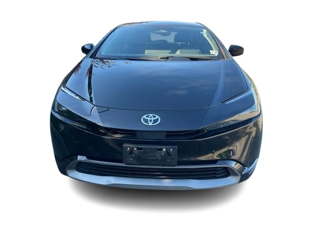 Thumbnail: 2023 Toyota Prius - 4