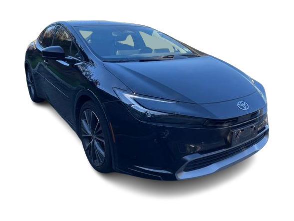 Thumbnail: 2023 Toyota Prius - 8