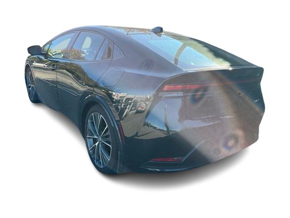 Thumbnail: 2023 Toyota Prius - 2