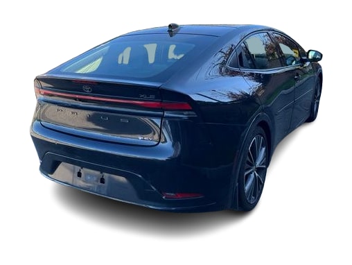 Thumbnail: 2023 Toyota Prius - 9